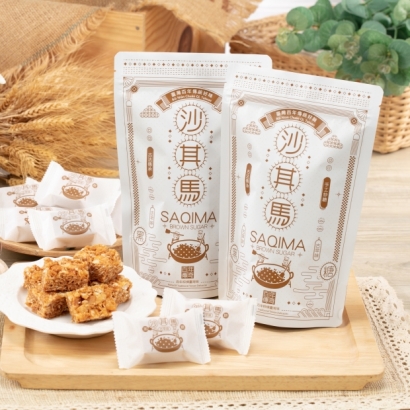 黑糖沙其馬.jpg 黑糖沙其馬.jpg
