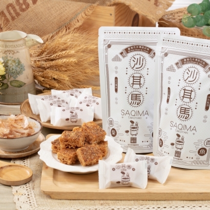 醬香柴魚沙其馬1.jpg 醬香柴魚沙其馬1.jpg