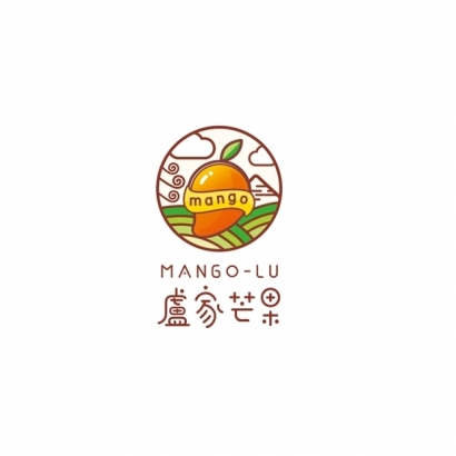 盧家芒果LOGO.jpg 盧家芒果LOGO.jpg